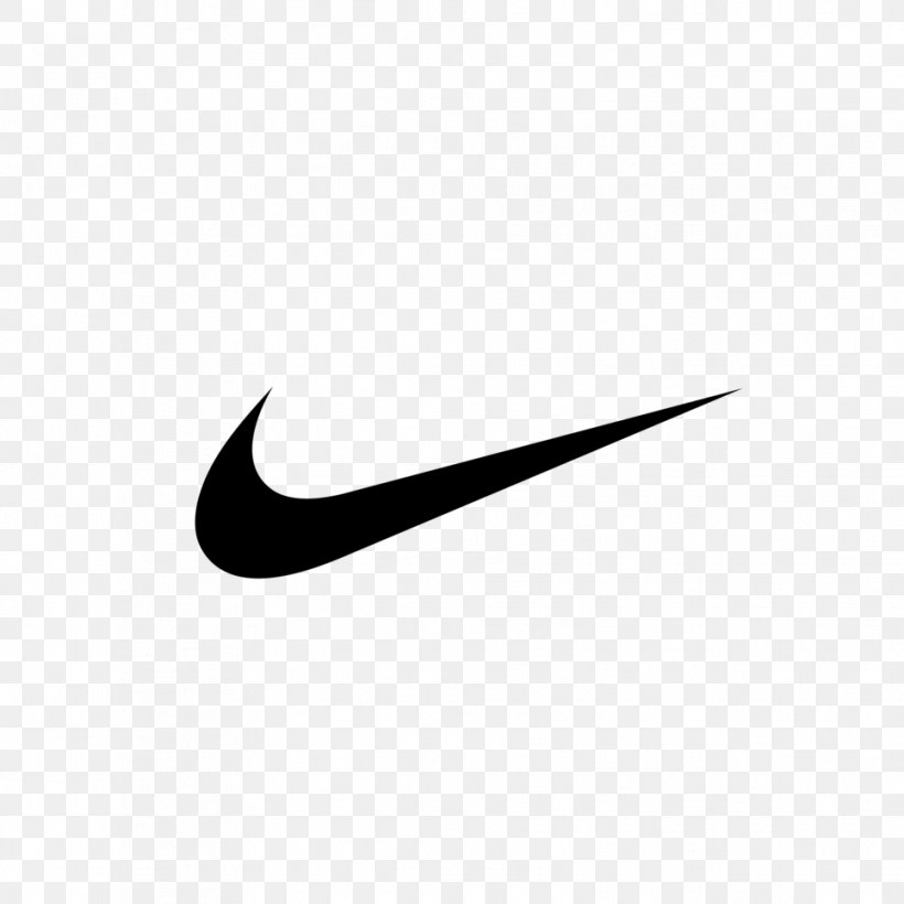 Nike+ Swoosh Nike Air Max White, PNG, 966x966px, Nike, Adidas, Air Jordan, Black, Black And White Download Free