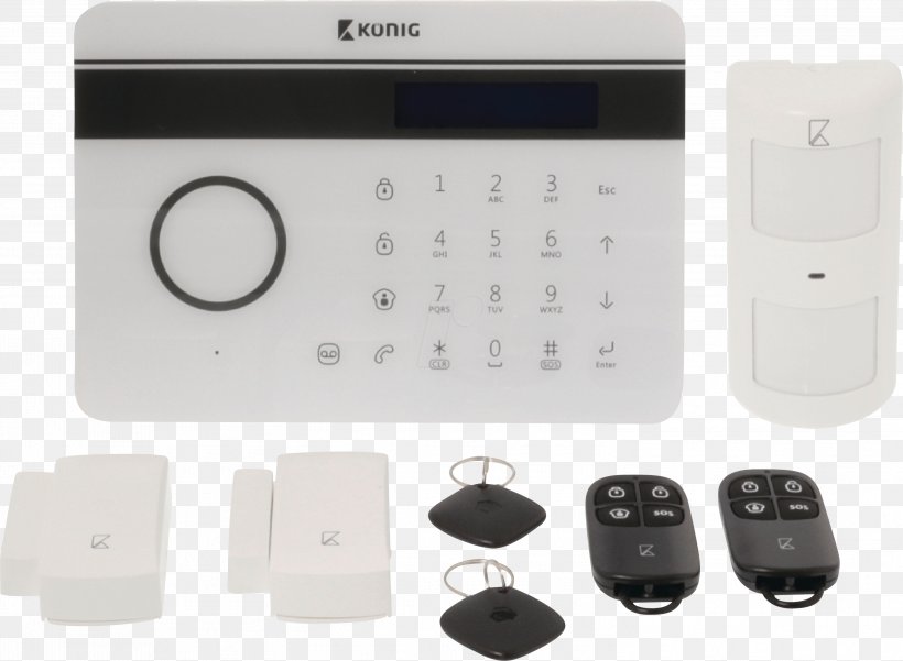 Security Alarms & Systems Plug & Play Alarm Device Wireless Car Alarm, PNG, 2999x2199px, Security Alarms Systems, Alarm Device, Android, Car Alarm, Computer Network Download Free