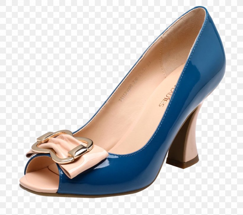 Shoe, PNG, 1300x1147px, Shoe, Basic Pump, Beige, Electric Blue, Footwear Download Free