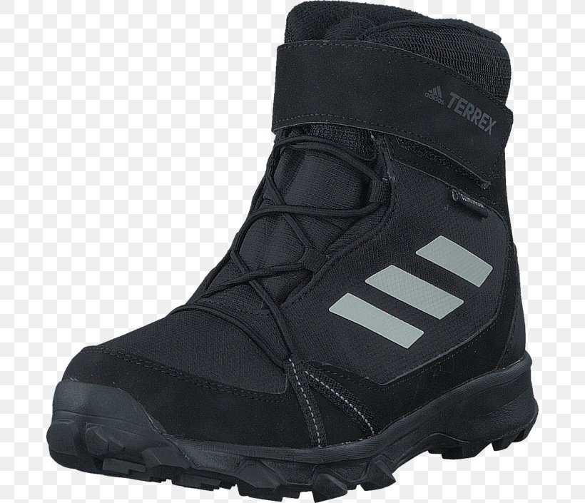 Snow Boot Sneakers Adidas Shoe, PNG, 690x705px, Boot, Adidas, Black, Child, Cross Training Shoe Download Free
