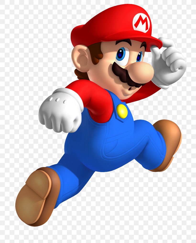 Super Mario Bros. Super Mario 3D Land Super Mario Kart, PNG, 2345x2902px, Super Mario Bros, Donkey Kong Jr, Fictional Character, Figurine, Finger Download Free