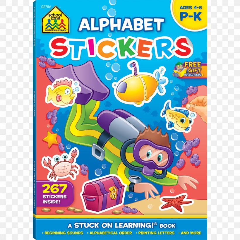 Alphabet Big Preschool Workbook Reading Readiness K-1 Sticker Letter, PNG, 2048x2048px, Alphabet, Area, Big Preschool Workbook, Book, Education Download Free