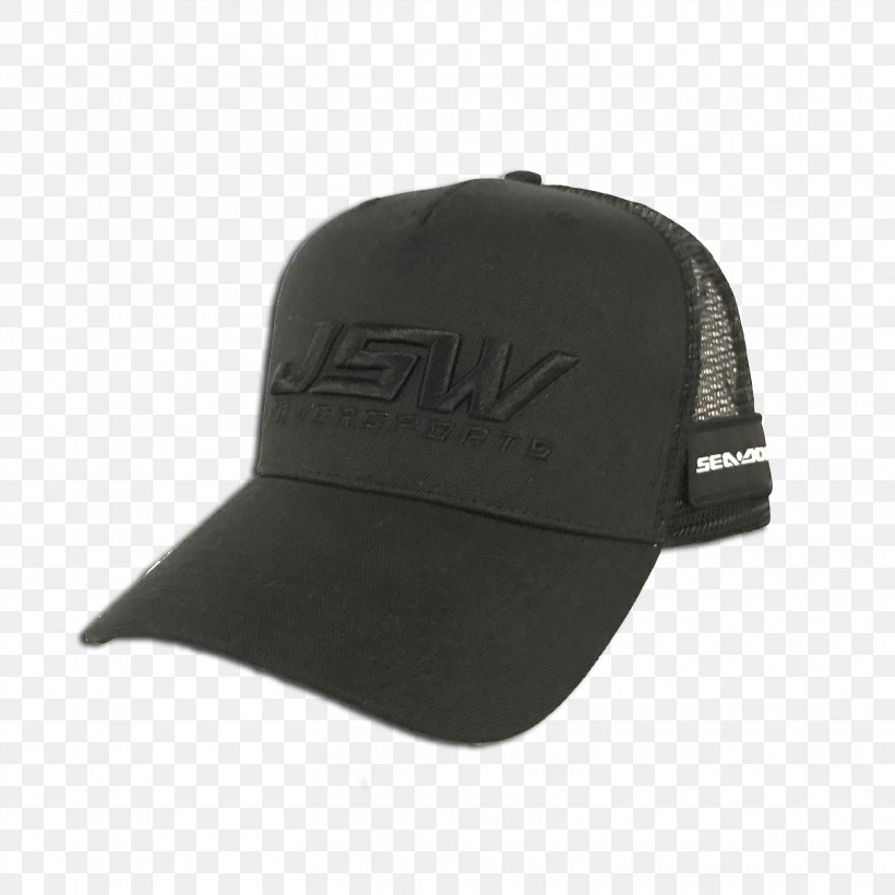 Baseball Cap Trucker Hat T-shirt Clothing Accessories, PNG, 3024x3024px, Baseball Cap, Black, Cap, Clothing Accessories, Hat Download Free