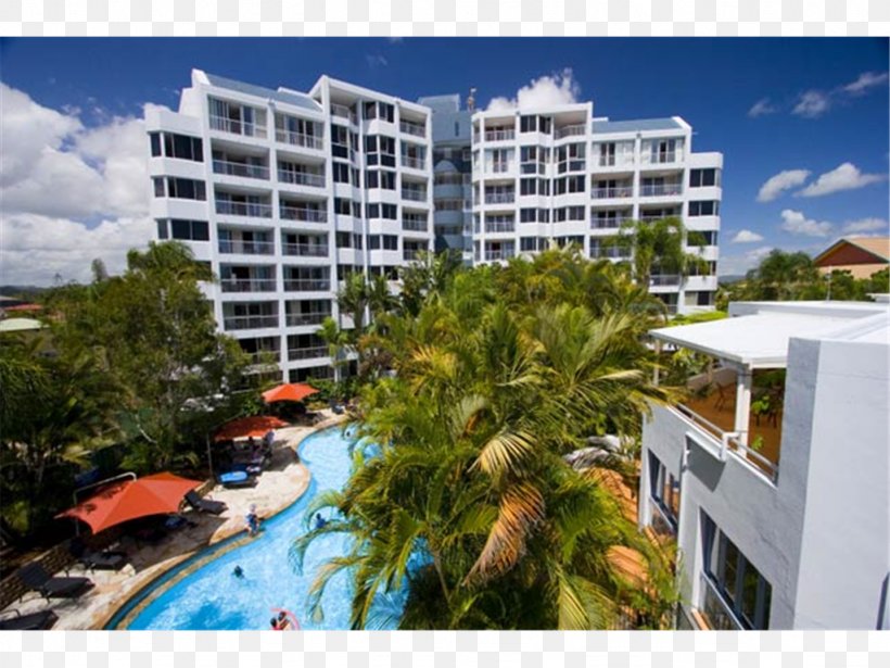 Burleigh Heads, Queensland Mariner Shores Resort: Gold Coast Holidays Hotel Accommodation, PNG, 1024x768px, Resort, Accommodation, Apartment, Beach, Building Download Free