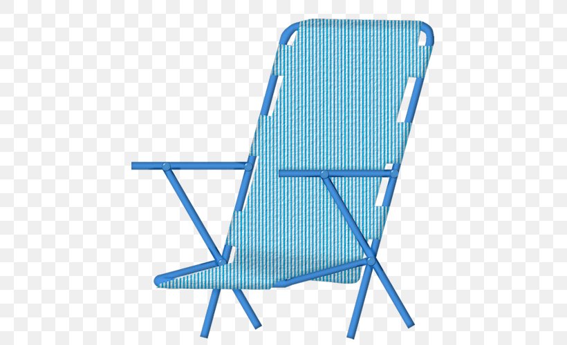 Chair Beach Clip Art, PNG, 500x500px, Chair, Albom, Area, Beach, Deckchair Download Free
