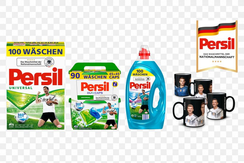 Germany National Football Team Persil Laundry Detergent World Cup, PNG, 1500x1000px, Germany National Football Team, Brand, Football, Game, German Football Association Download Free