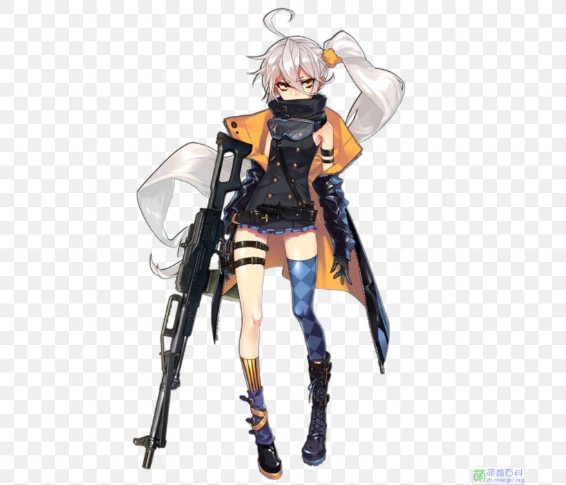 Girls' Frontline PKP Pecheneg Machine Gun Video Games Heckler & Koch MG5, PNG, 703x703px, Watercolor, Cartoon, Flower, Frame, Heart Download Free