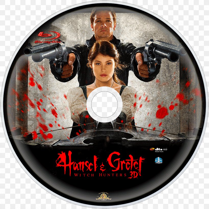 Hansel Grimm Hansel And Gretel Film Witchcraft, PNG, 1000x1000px, 2013, Hansel Grimm, Action Film, Actor, Comedy Download Free