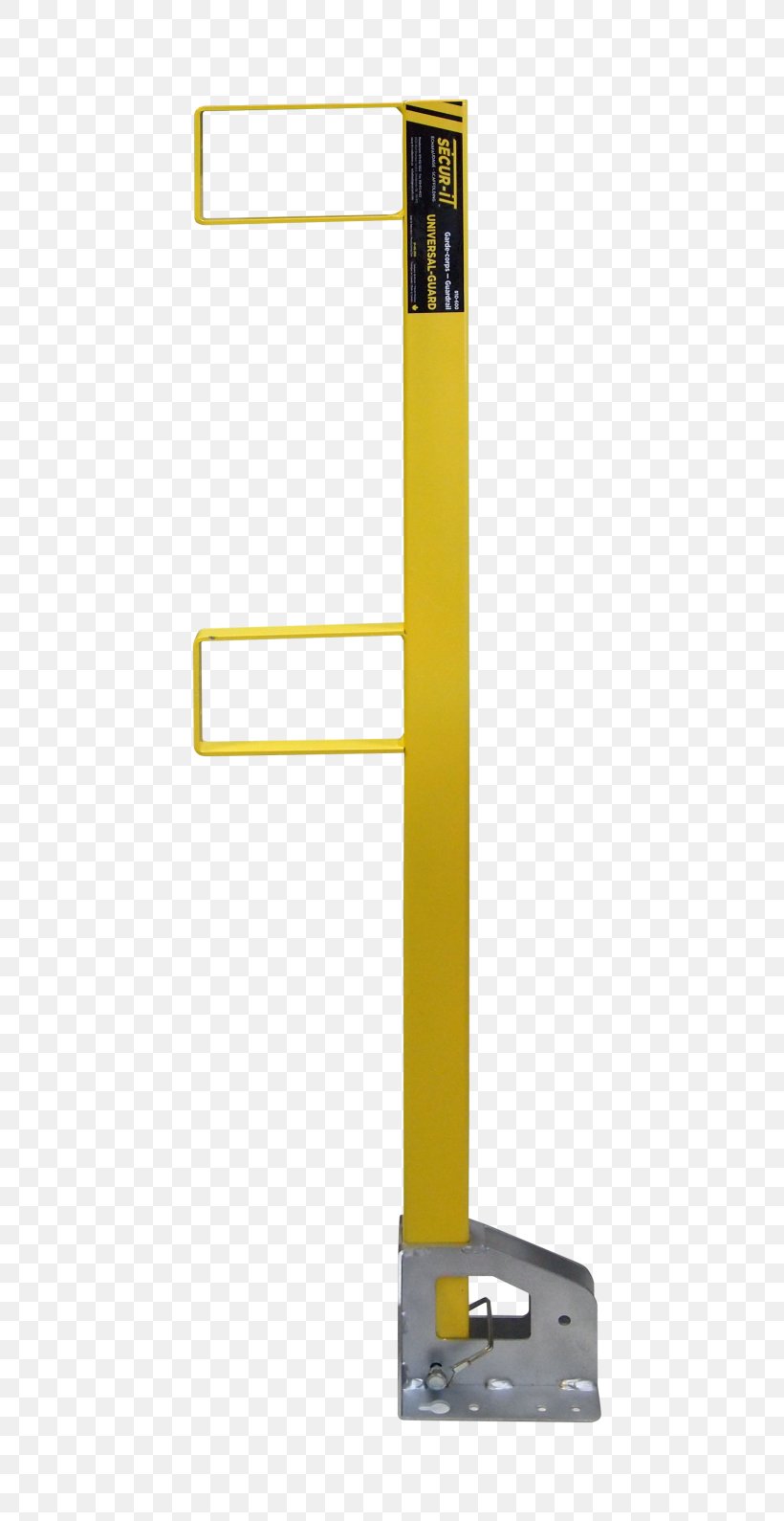 Line Angle, PNG, 700x1589px, Yellow, Hardware Download Free