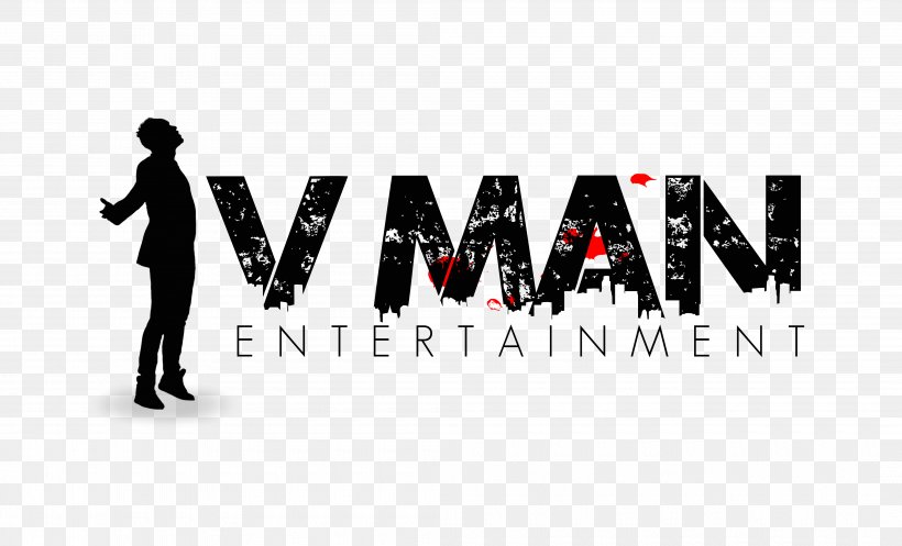 Logo Brand Font Product Man, PNG, 4200x2550px, Logo, Advertising, Brand, Entertainment, Man Download Free