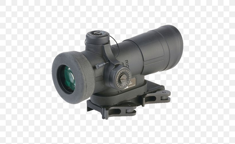 Meprolight Mepro 4x Day Riflescope W/QD Picatinny Mount, SS109 Crosshair Reticle Telescopic Sight, PNG, 504x504px, Watercolor, Cartoon, Flower, Frame, Heart Download Free