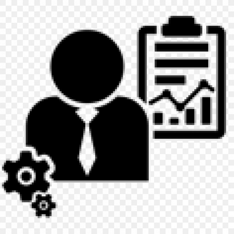 Project Management Project Manager Project Planning, PNG, 850x850px, Project Management, Area, Black, Black And White, Brand Download Free