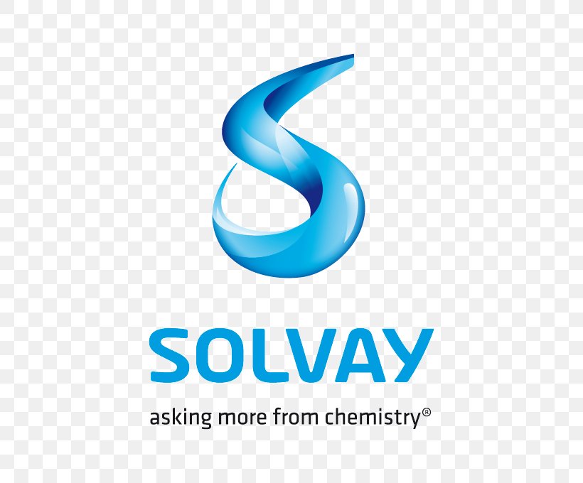 Solvay S.A. Plastic Business Chemical Industry, PNG, 552x680px, Solvay Sa, Aqua, Brand, Business, Chemical Industry Download Free