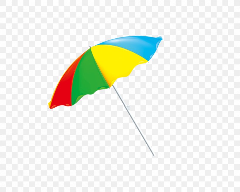 Umbrella, PNG, 1000x800px, Umbrella, Rain, Sky Download Free
