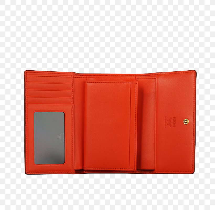 Wallet, PNG, 800x800px, Wallet, Orange, Red Download Free