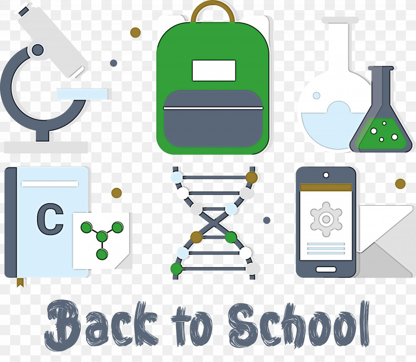 Welcome Back To School Back To School, PNG, 3000x2609px, Welcome Back To School, Back To School, Beaker, Bunsen Burner, Burette Download Free