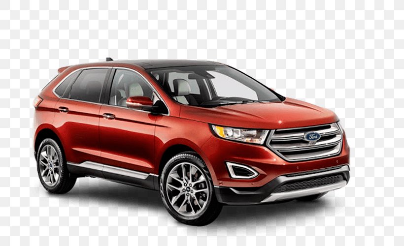 2015 Ford Edge Car 2018 Ford Edge Sport Utility Vehicle, PNG, 800x500px, 2018 Ford Edge, Ford, Automotive Design, Automotive Exterior, Brand Download Free