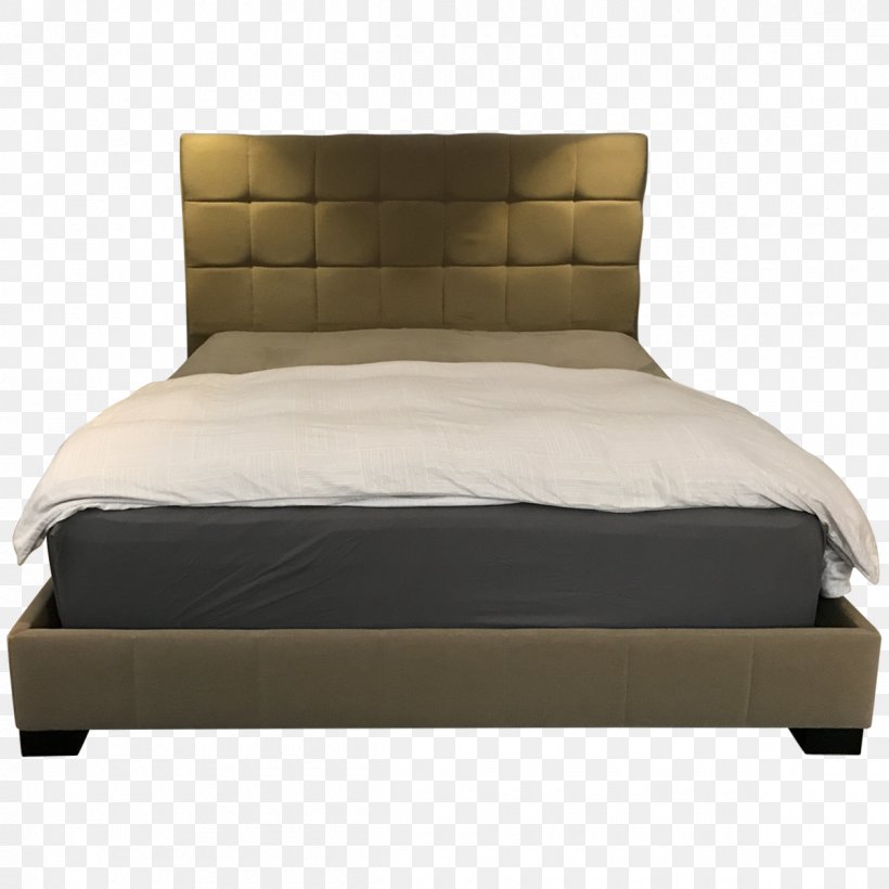 Bed Frame Mattress Box-spring Platform Bed, PNG, 1200x1200px, Bed Frame, Bed, Bedroom, Box Spring, Boxspring Download Free