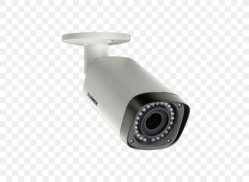 closed circuit television cameras