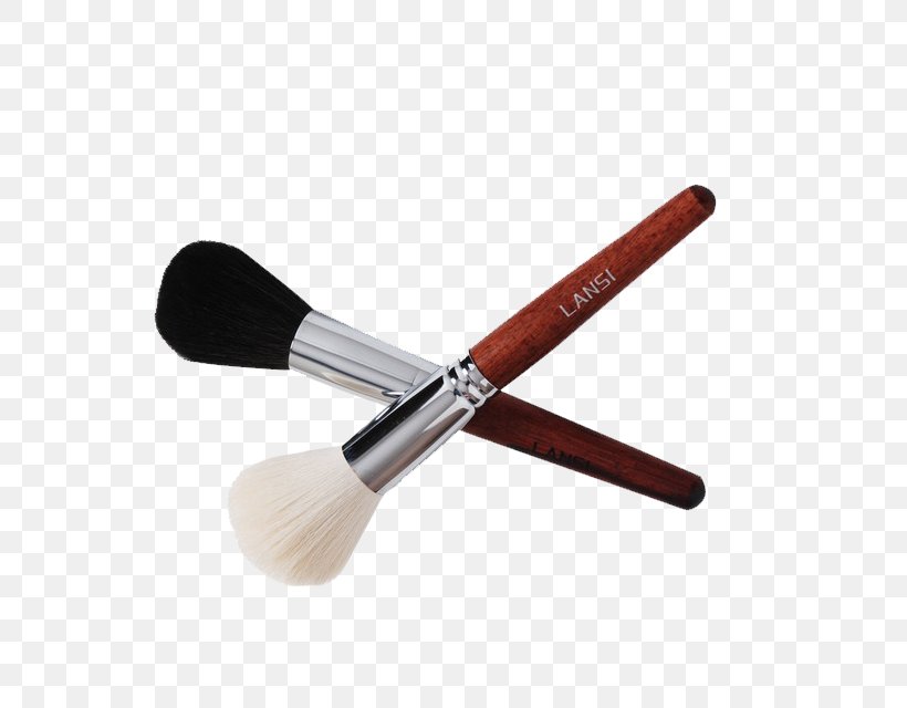 Cosmetics Paint Brushes Make-Up Brushes, PNG, 640x640px, Cosmetics, Brush, Drawing, Hardware, Ink Download Free