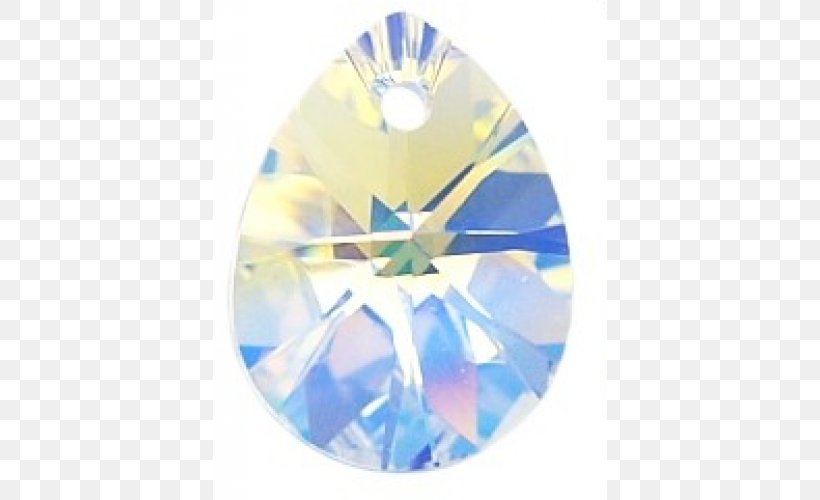 Crystal Earring Swarovski AG Jewellery Silver, PNG, 500x500px, Crystal, Bijou, Blue, Bracelet, Charms Pendants Download Free