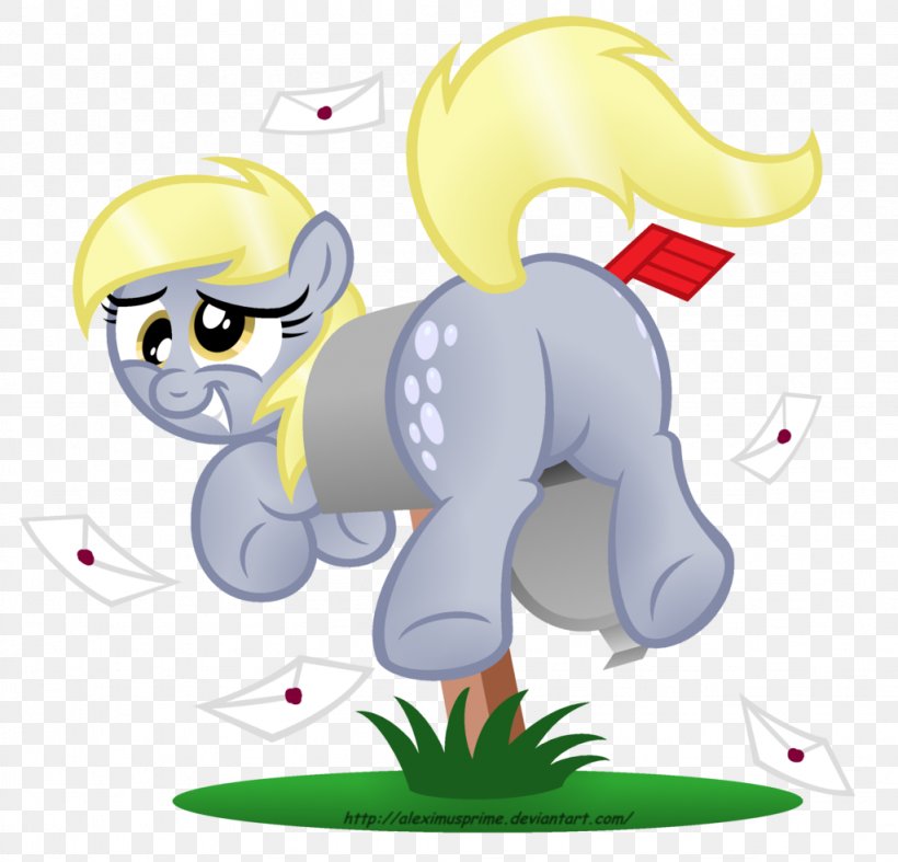 Derpy Hooves Elephant YouTube Character Art, PNG, 1024x984px, Derpy Hooves, Art, Cartoon, Character, Deviantart Download Free