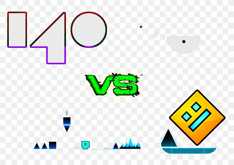 Geometry Dash Video Game Platform Game Player, PNG, 3508x2480px, Geometry Dash, Android, Area, Brand, Diagram Download Free