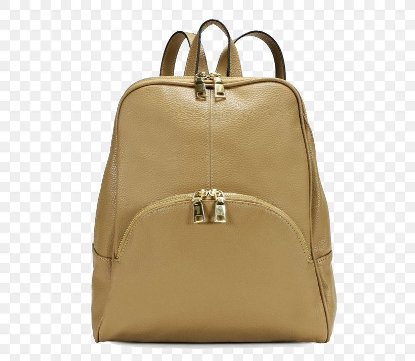 Handbag Adidas Originals Trefoil Backpack Leather Herschel Supply Co. Packable Daypack, PNG, 679x714px, Handbag, Adidas Originals Trefoil Backpack, Backpack, Bag, Beige Download Free