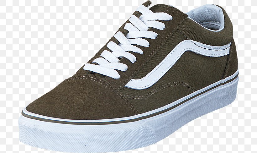 Sneakers Vans Old Skool Shoe Clothing, PNG, 705x487px, Sneakers, Athletic Shoe, Beige, Black, Brand Download Free
