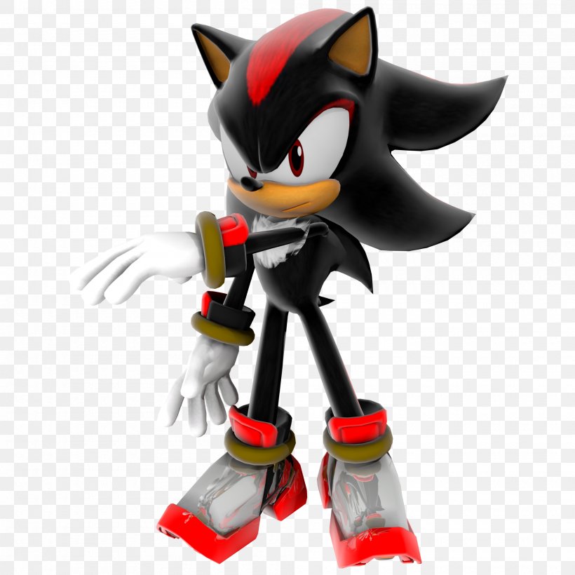 Sonic Mania Shadow The Hedgehog Sonic Generations Sonic Runners Sonic Forces, PNG, 2000x2000px, Sonic Mania, Action Figure, Adventure Game, Character, Fictional Character Download Free