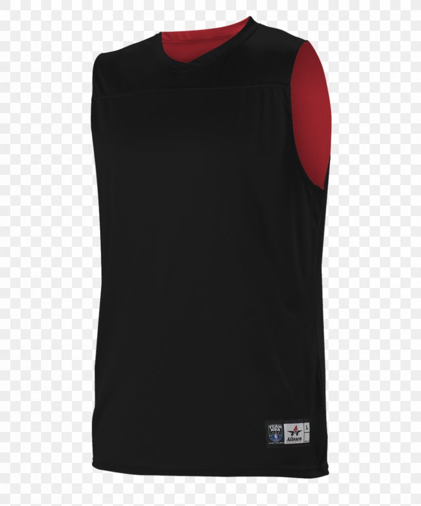 T-shirt Gilets Sleeveless Shirt, PNG, 853x1024px, Tshirt, Active Shirt, Active Tank, Black, Gilets Download Free