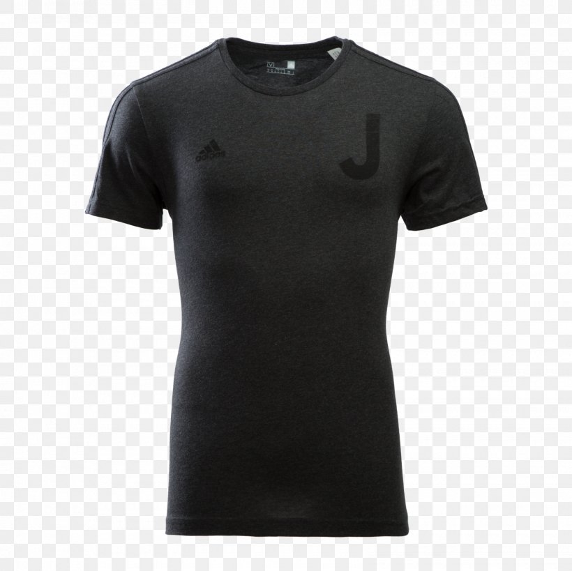 T-shirt Nike Free Jersey Adidas, PNG, 1600x1600px, Tshirt, Active Shirt, Adidas, Black, Clothing Download Free
