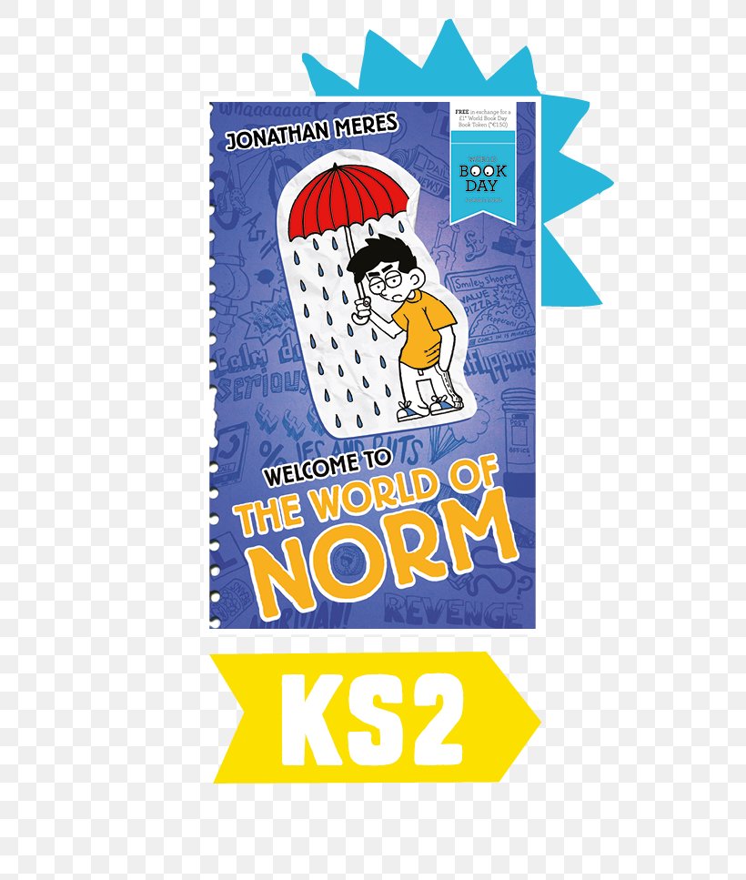 The World Of Norm 1: May Contain Nuts The World Of Norm: 10: Includes Delivery May Contain Buts Must Be Washed Separately, PNG, 725x967px, Paperback, Advertising, Area, Book, Brand Download Free