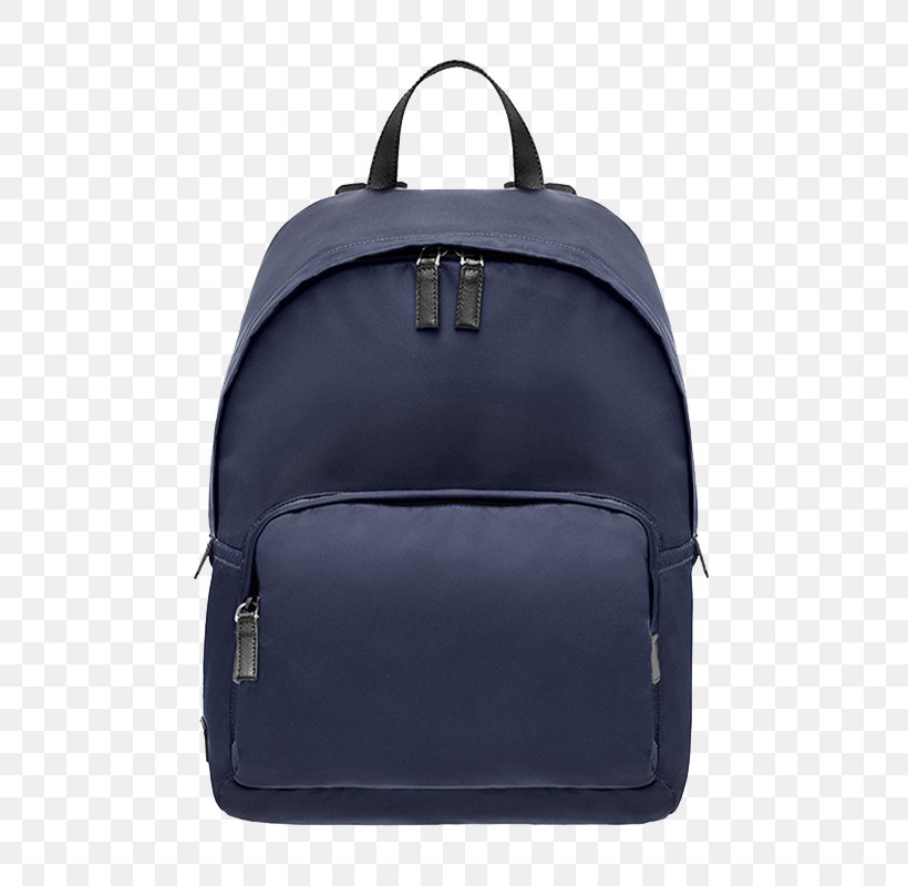 Backpack Prada Handbag Travel, PNG, 800x800px, Backpack, Bag, Black, Brand, Cosmetic Toiletry Bags Download Free