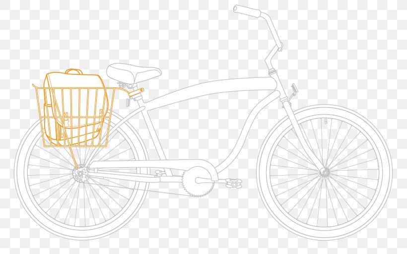 Bicycle Wheels Bicycle Frames Hybrid Bicycle Spoke, PNG, 817x512px, Bicycle Wheels, Automotive Design, Bicycle, Bicycle Accessory, Bicycle Basket Download Free