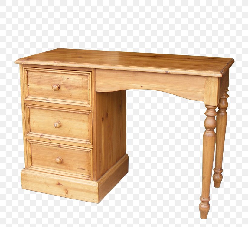 Desk Wood Stain Drawer, PNG, 750x750px, Desk, Drawer, Furniture, Table, Wood Download Free