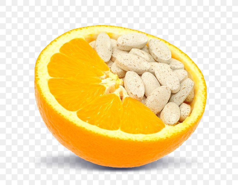 Dietary Supplement Vitamin C And The Common Cold, PNG, 700x637px, Dietary Supplement, B Vitamins, Citrus, Common Cold, Cure Download Free