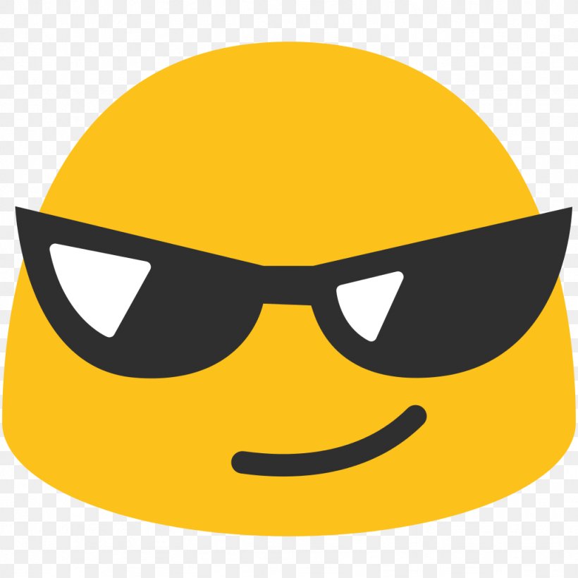 Emoji Sticker Sunglasses, PNG, 1024x1024px, Emoji, Emoji Domain, Emoticon, Eyewear, Face With Tears Of Joy Emoji Download Free