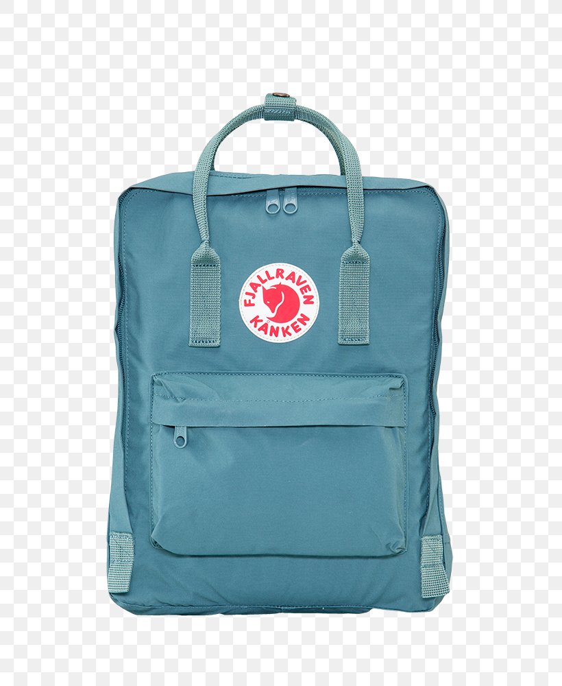 Fjällräven Kånken Mini Backpack Fjällräven Kånken No.2, PNG, 667x1000px, Fjallraven Kanken, Azure, Backpack, Bag, Baggage Download Free