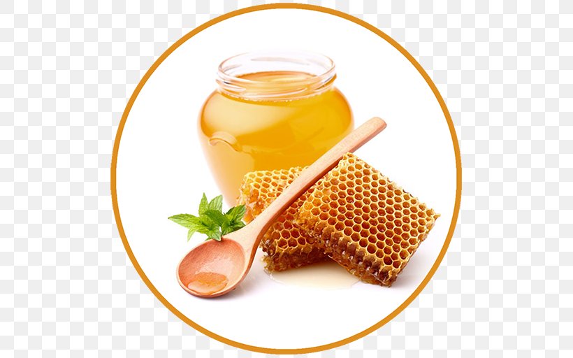 Honey Humectant Natural Skin Care Home Remedy Bee, PNG, 512x512px, Honey, Adulterant, Bee, Coconut, Cosmetics Download Free