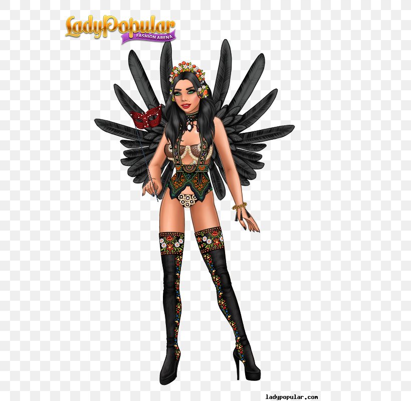 Lady Popular Fashion Blog, PNG, 600x800px, Lady Popular, Action Figure, Action Toy Figures, Blog, Character Download Free
