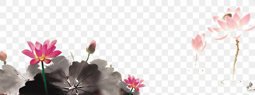 Mooncake Mid-Autumn Festival Change Traditional Chinese Holidays Ink Wash Painting, PNG, 1920x720px, Mooncake, Blossom, Branch, Change, Chinoiserie Download Free