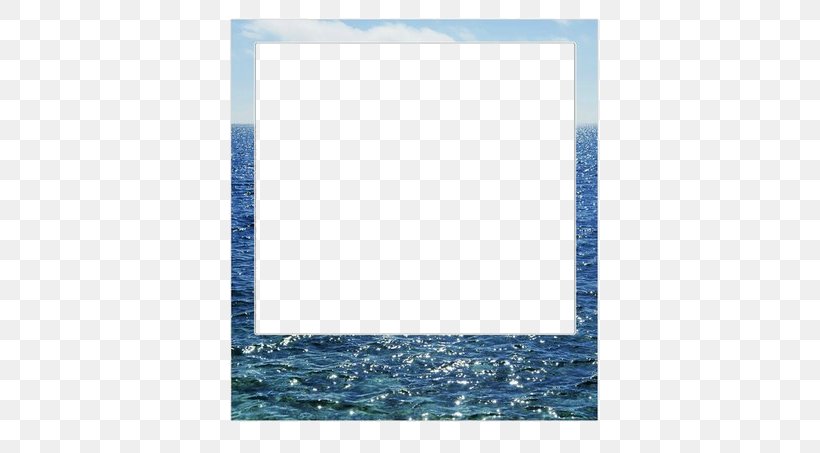 Picture Frames Photography We Heart It Pattern, PNG, 604x453px, Picture Frames, Aqua, Azure, Blue, Collage Download Free