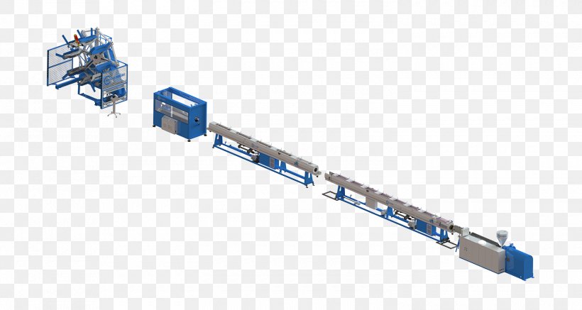 Plastic Pipework Production Line Irrigation Sprinkler, PNG, 1500x800px, Pipe, Agriculture, Automation, Circuit Component, Drainage Download Free