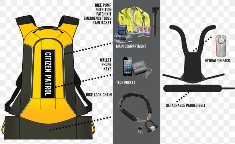 Police Bicycle Bag Hydration Pack, PNG, 1000x615px, Police Bicycle, Backpack, Bag, Bicycle, Brand Download Free