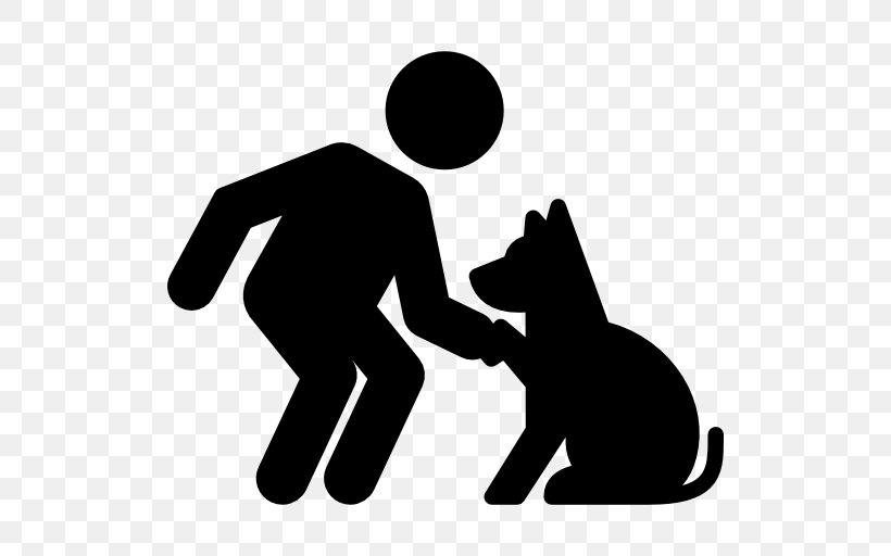 Puppy Pet Dog Training Vizsla Cat, PNG, 512x512px, Puppy, Black, Black And White, Carnivoran, Cat Download Free