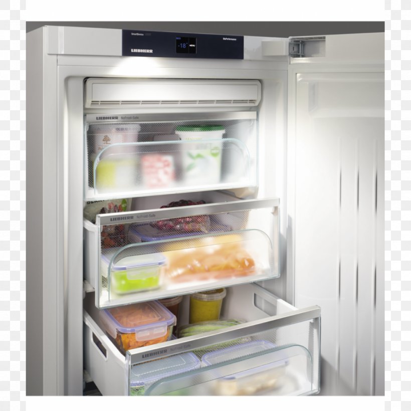 Refrigerator Liebherr Freezer Cm. 60 H 145 GNP 2303-21 Liebherr GNP BluPerformance Freezer Right Freezers, PNG, 1000x1000px, Refrigerator, Armoires Wardrobes, Autodefrost, Drawer, Freezers Download Free