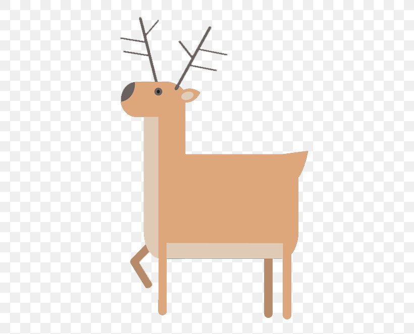 Reindeer Gratis, PNG, 600x662px, Deer, Antler, Data, Gratis, Highdefinition Television Download Free