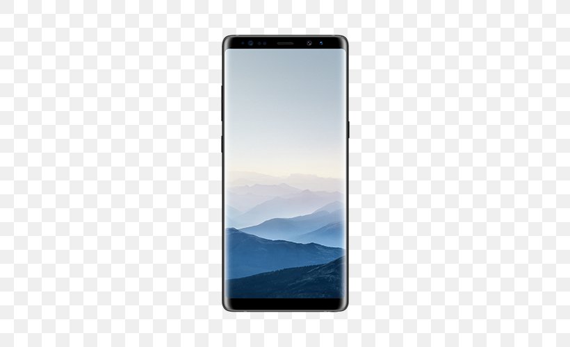Smartphone Samsung Galaxy Note 8 Apple IPhone 8 Plus Samsung Galaxy Note 10.1 Xiaomi Mi 1, PNG, 500x500px, Smartphone, Apple Iphone 8 Plus, Communication Device, Electronic Device, Exynos Download Free