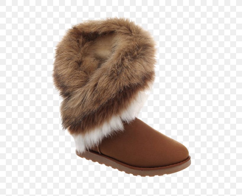 Snow Boot Shoe Coat Fur, PNG, 500x665px, Snow Boot, Artificial Leather, Boot, Brown, Clothing Download Free